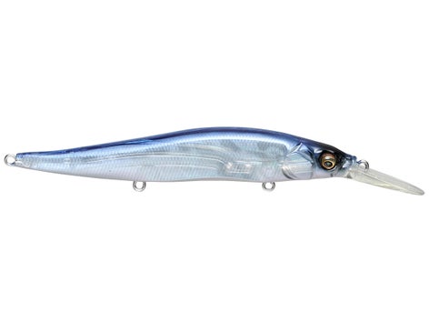 Megabass Ito Vision 110+1 Jerkbaits 5