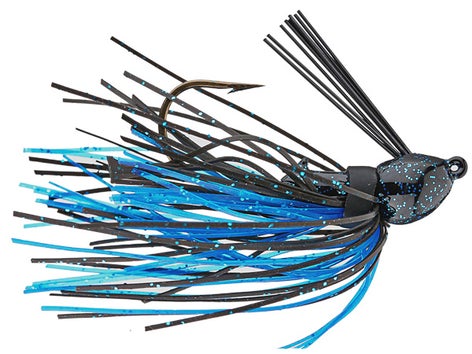 Strike King Bitsy Bug Jig 4