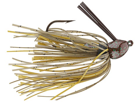 Strike King Bitsy Bug Jig 5