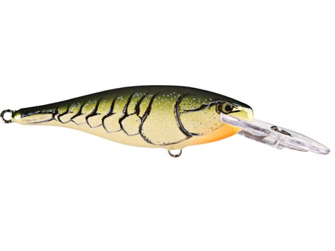 Rapala Shad Rap Deep Runner 12