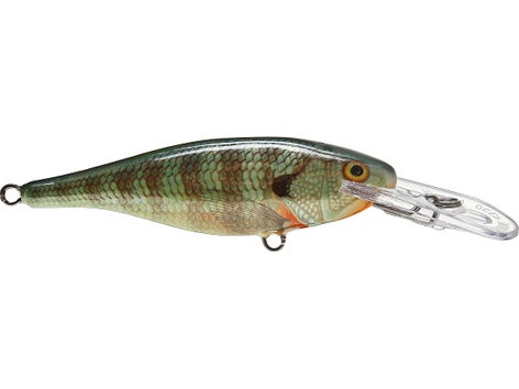 Rapala Shad Rap Deep Runner 14