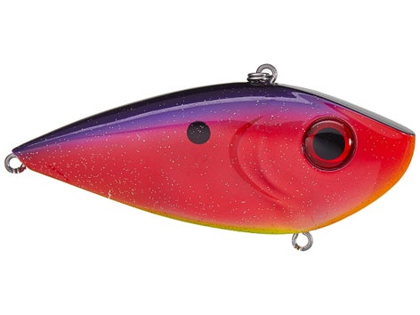 Strike King Red Eye Shad Tungsten 2 Tap 8