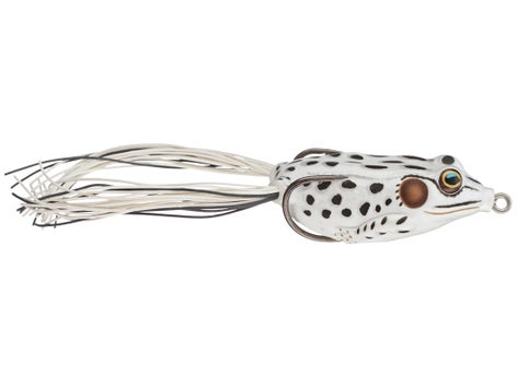 LIVE TARGET Hollow Body Frog 6