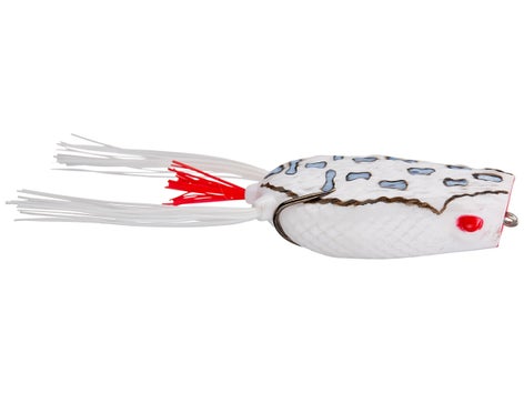 Zoom Hollow Body Poppin Frog 3