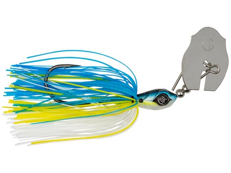 Googan Squad Clickbait Bladed Jig 5