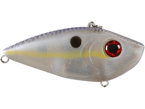 Strike King Red Eye Shad 11