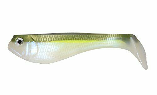Booty Shaker 7'' Swimbait (2 Pack) 3