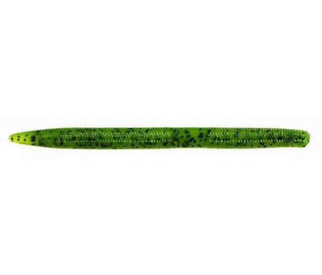 Strike King KVD Perfect Plastics Shim E Stick 7pk 4