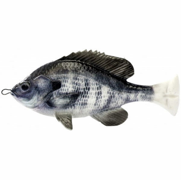 Savage Gear Pulse Tail Bluegill LB Swimbaits 2