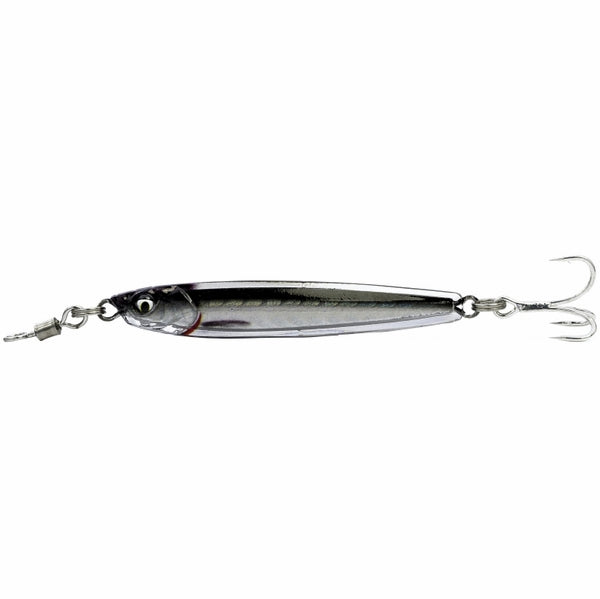 Savage Gear Glass Minnow 3