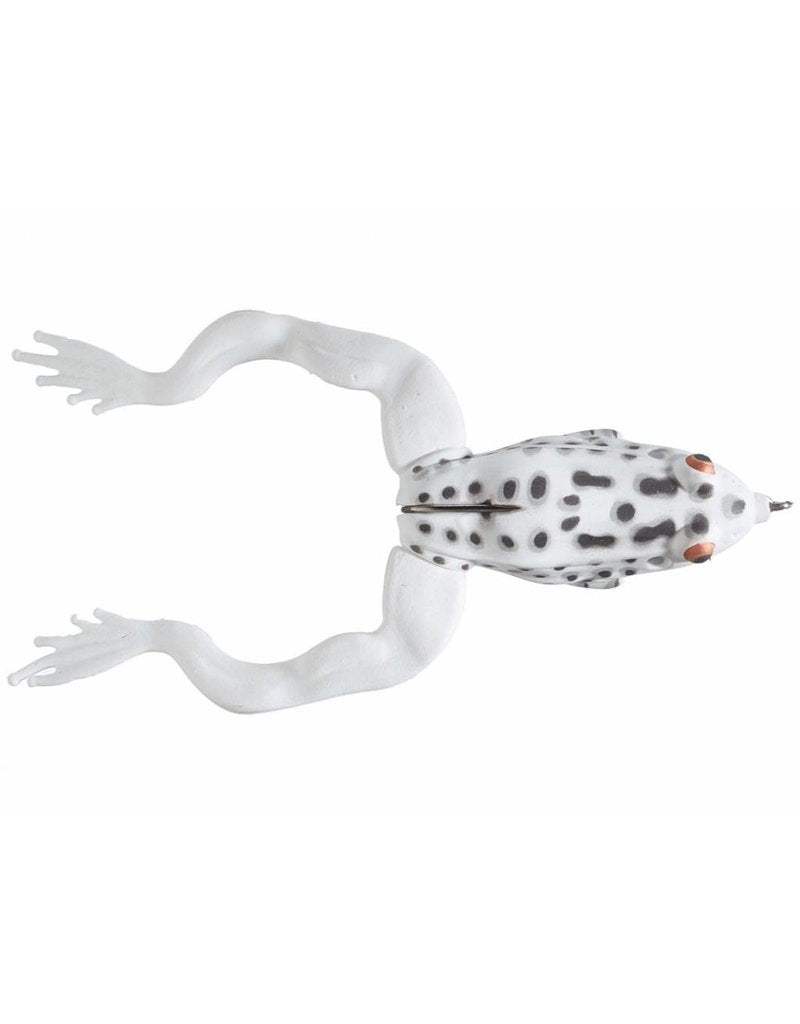 Savage Gear 3D Hollow Frog Imitation Legs