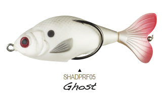 Lunkerhunt Prop Fish 4