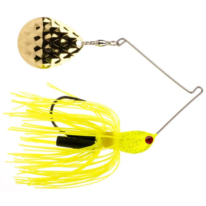 Strike King Rattlin' Midnight Special Spinnerbaits 3