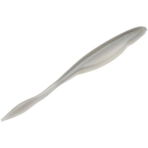 Strike King KVD Magnum Caffeine Shad Lure 4