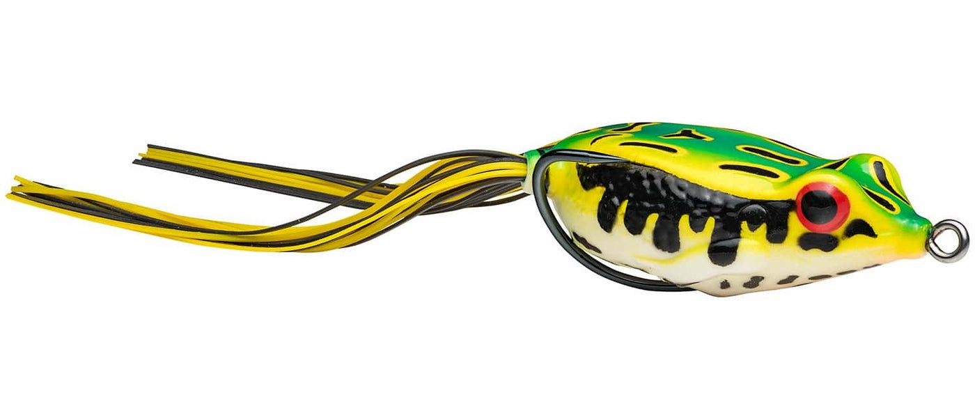 Strike King KVD Sexy Frog 4