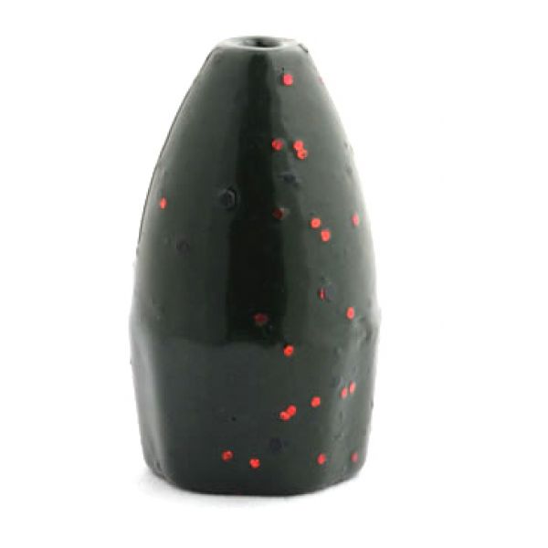 Strike King Tungsten Bullet Weights 6