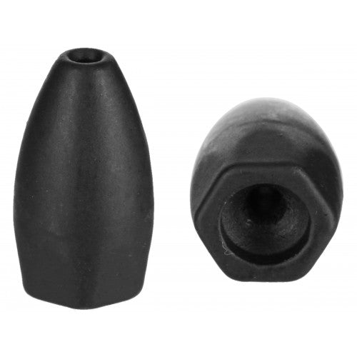 Strike King Tungsten Bullet Weights 5