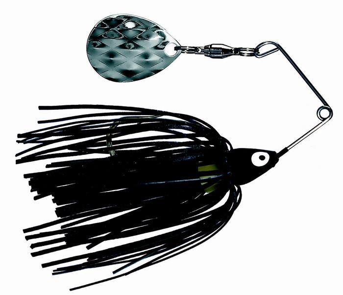 Strike King® Mini-King® Spinnerbait 3