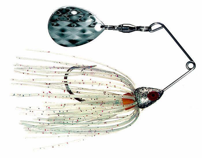 Strike King® Mini-King® Spinnerbait