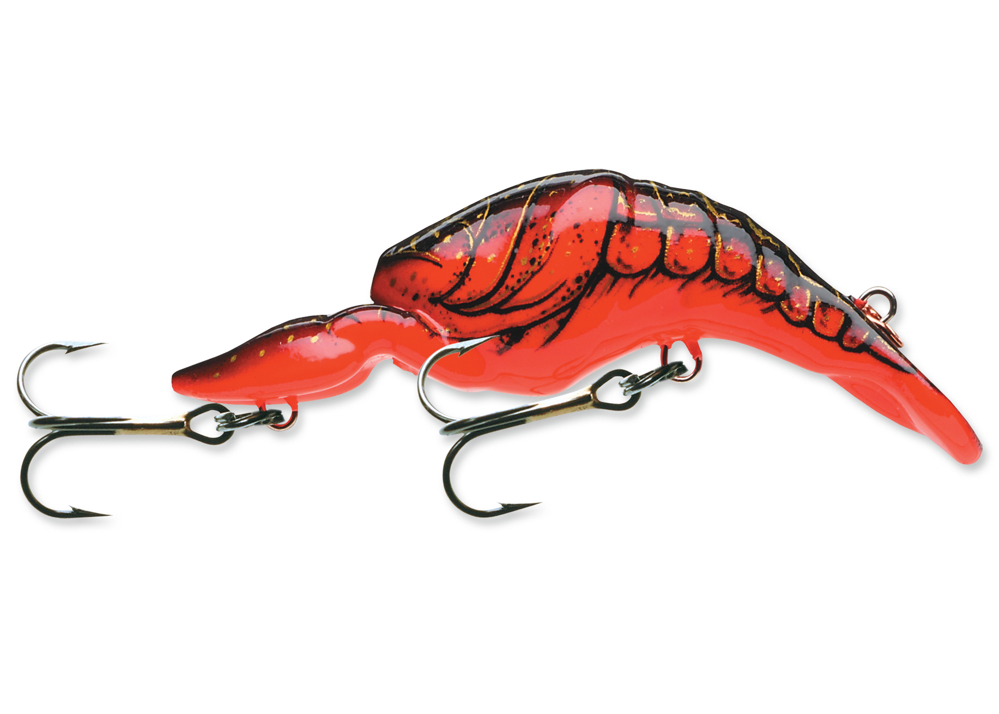 Storm Thundercraw