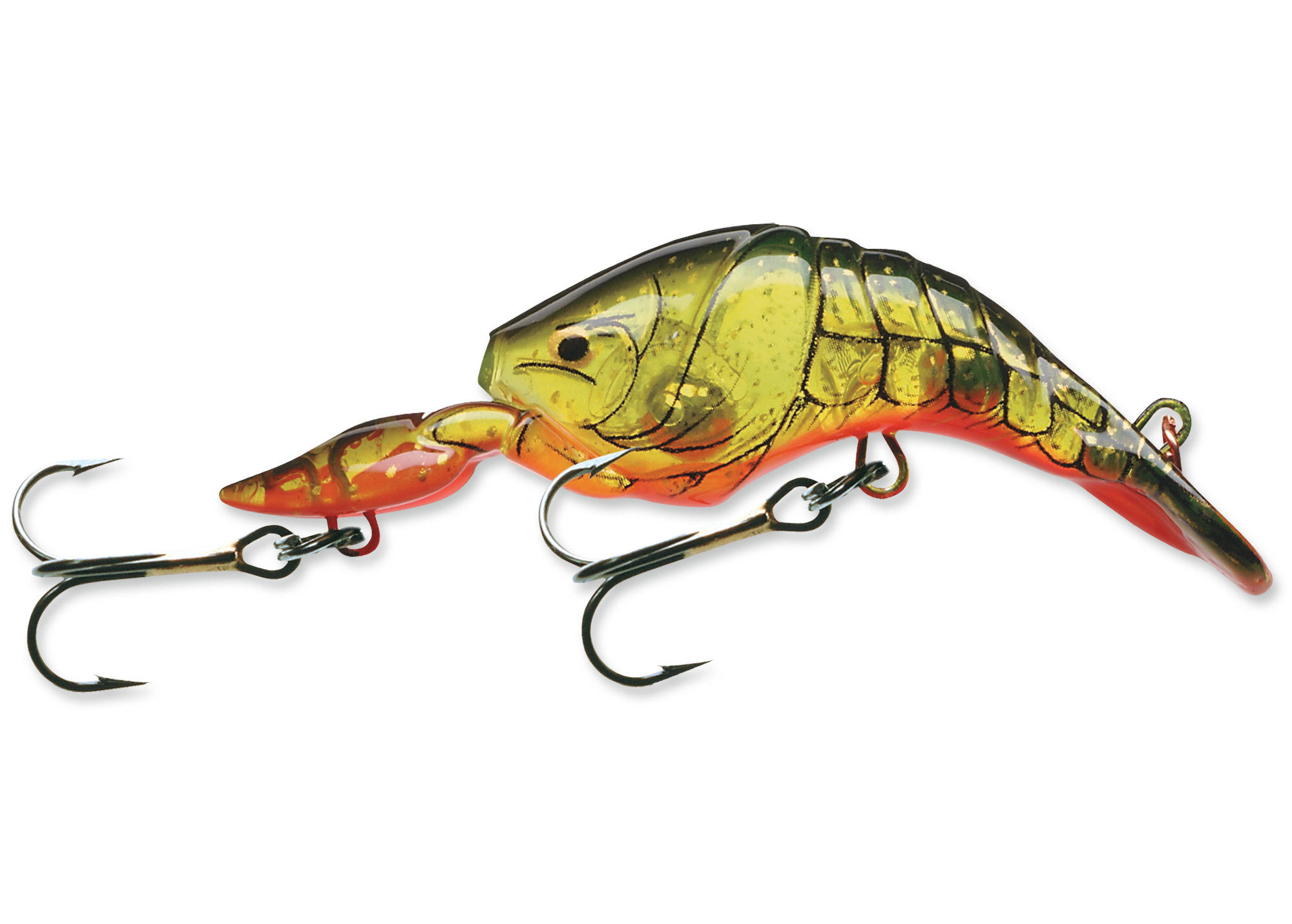 Storm Thundercraw