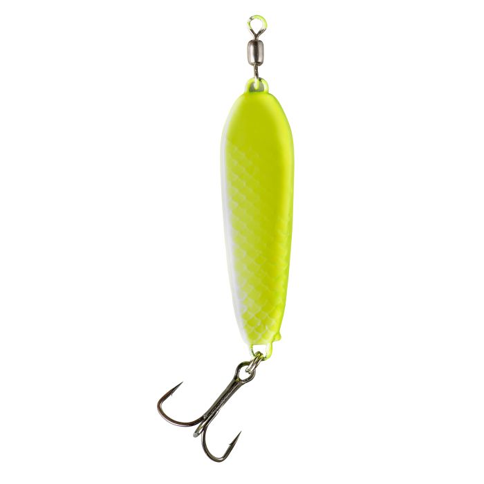 War Eagle Jiggin' Spoon 2pk 3