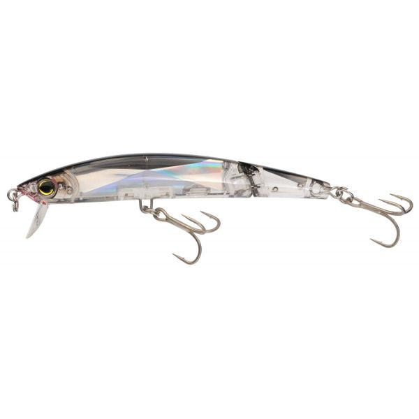 Yo-Zuri Crystal 3D Minnow Jointed Lures 3