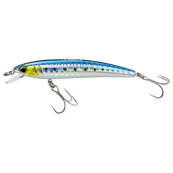 Yo-Zuri Pin's Glass Minnow