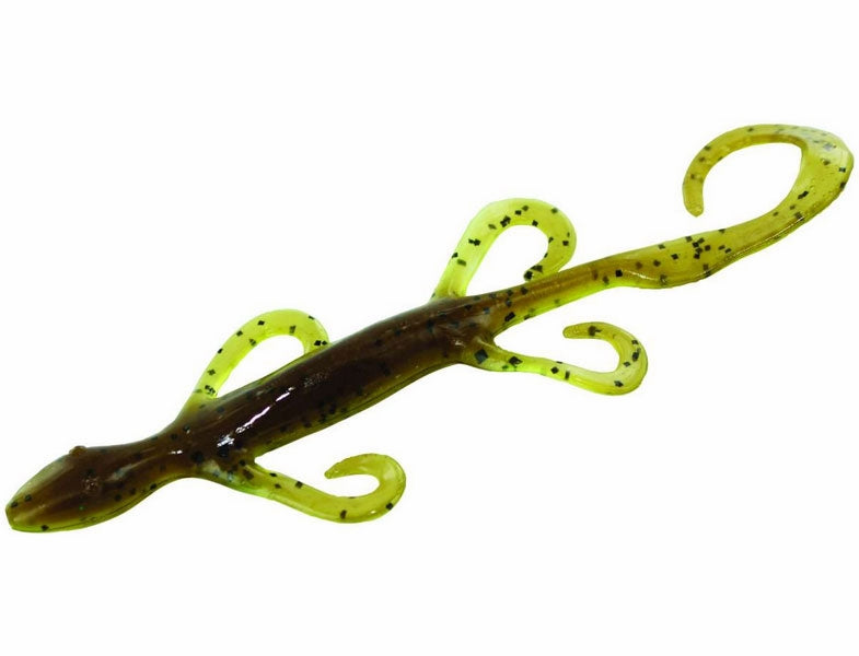 Zoom Lizard Swimbaits 17
